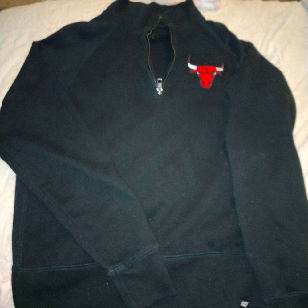 Bulls Sweatshirt